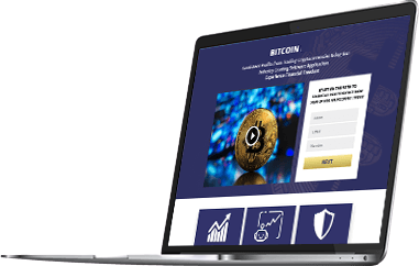 Bitcoin Compass App - Handel med Bitcoin Compass App